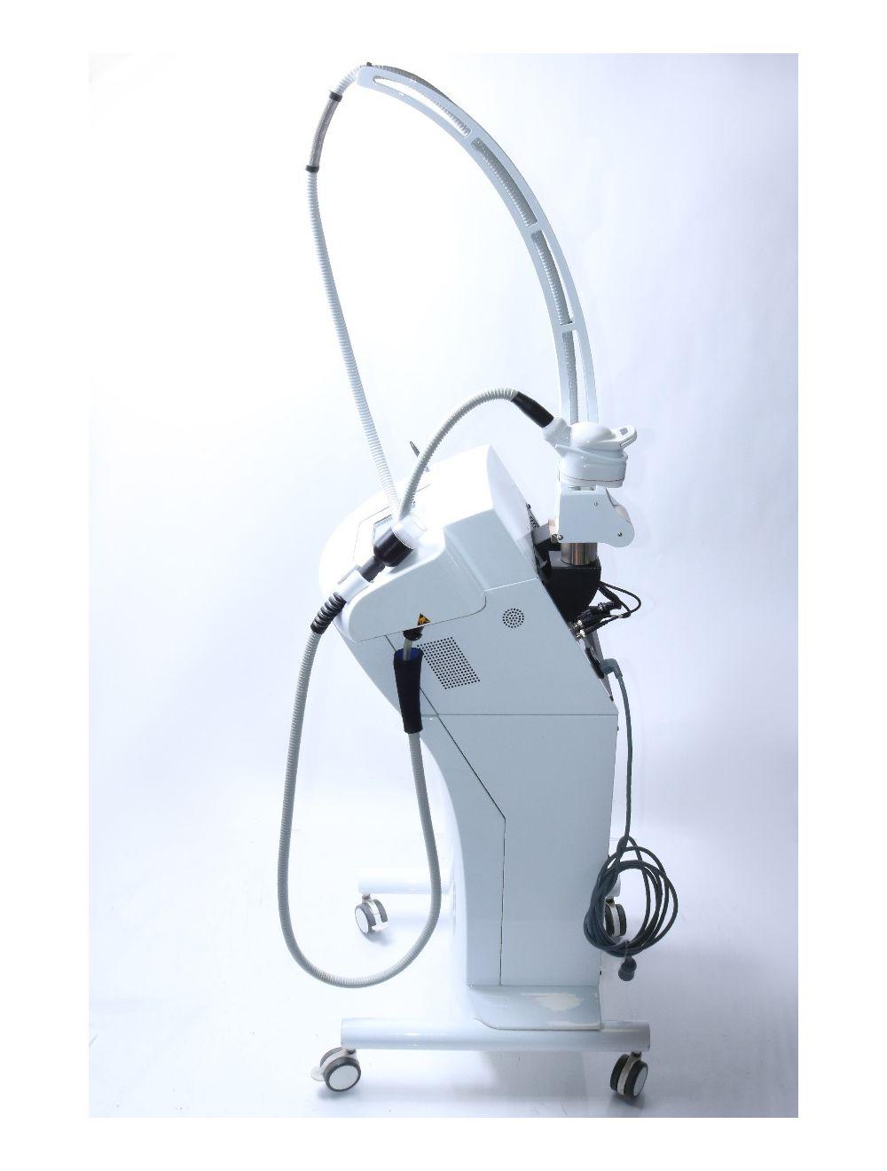 2010 Sound Surgical Vaser Shape MC1 Ultrasound Body Massage Cavitation Diathermy