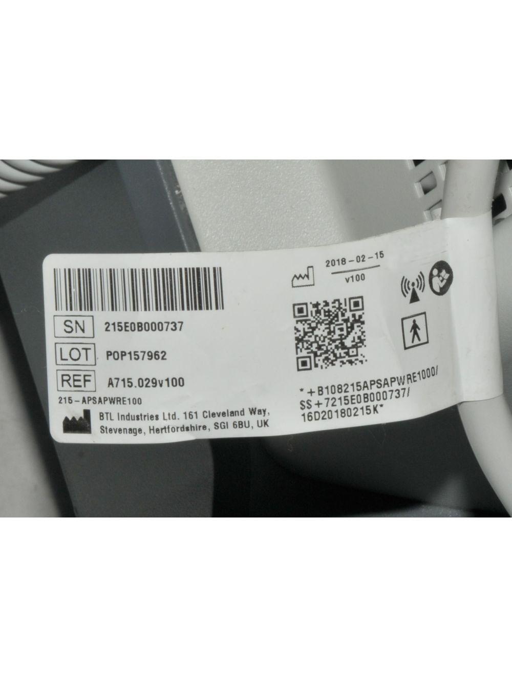 2018 BTL EXILIS Ultra 360 Femme RF Vaginal Rejuvenation Skin Tightening Contour