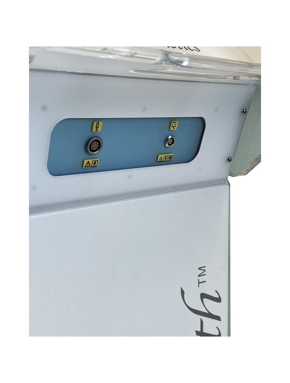 2016 ThermiAesthetics Thermi 250 RF Skin Tightening Cellulite Smoothing System