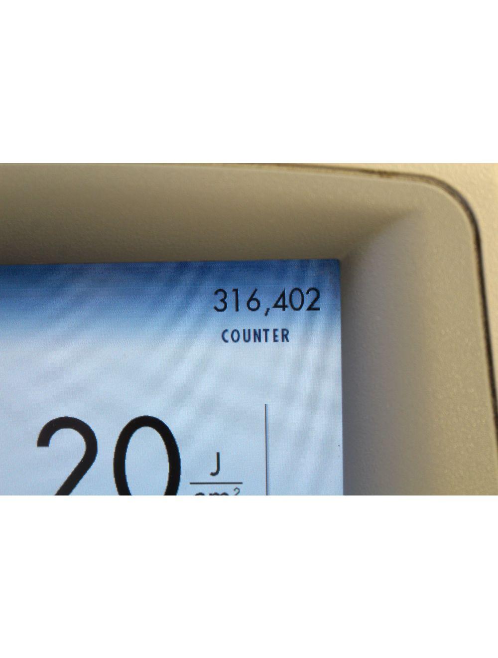 2004 Lumenis LightSheer XC Diode Laser System Light Sheer High Headroom