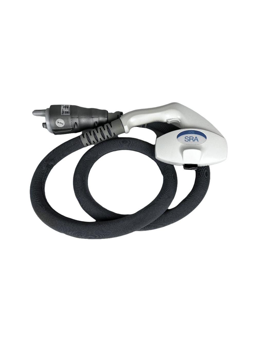 2012 Syneron Candela Elos Plus SRF SRA Laser Skin Tighten/Resurface Hair Removal