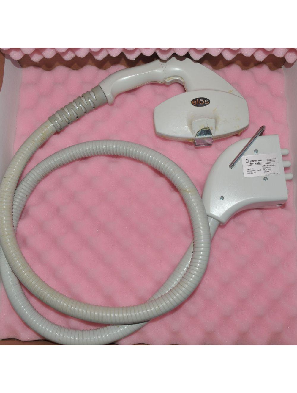 2002 Syneron Aurora ELOS RF IPL DS Hair Removal SR Skin Tightening AS00065 HR