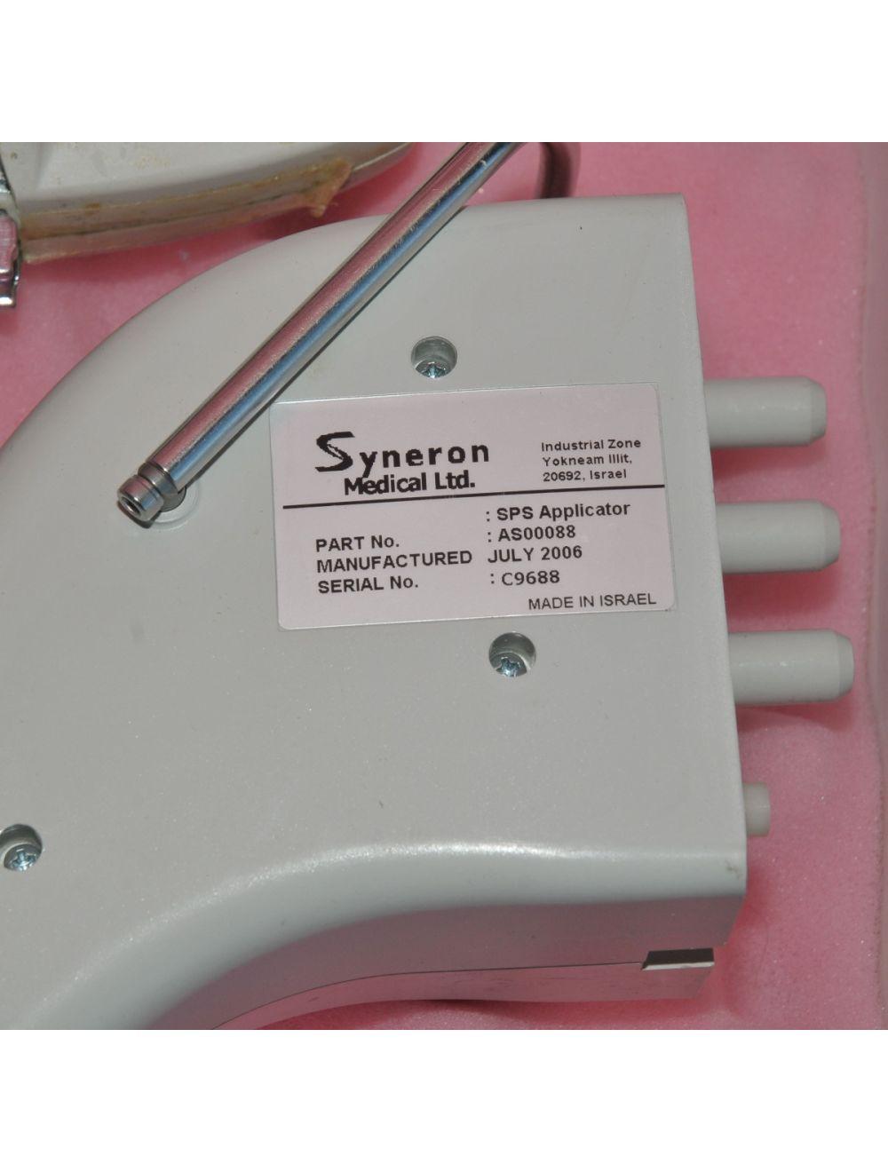 2002 Syneron Aurora ELOS RF IPL DS Hair Removal SR Skin Tightening AS00065 HR