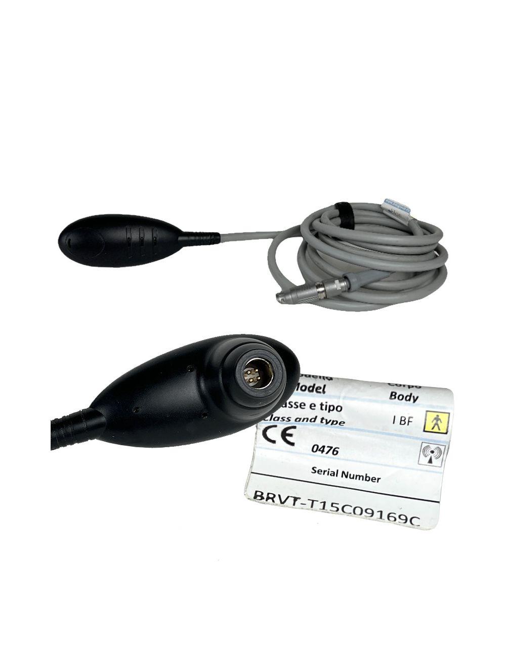 2016 ThermiAesthetics Thermi 250 RF Skin Tightening Cellulite Smoothing System