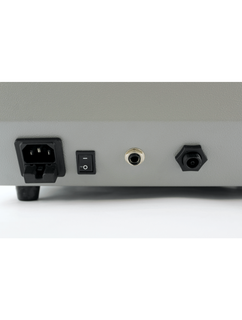 Ellman Surg-e-Vac Smoke Evacuation System with Quadtration Technology