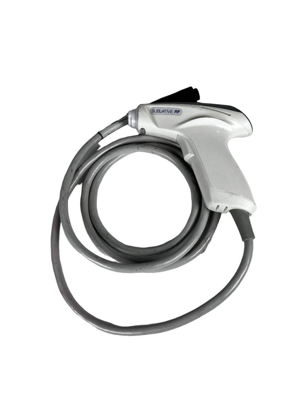 2012 Syneron Candela Elos Plus SRF SRA Laser Skin Tighten/Resurface Hair Removal