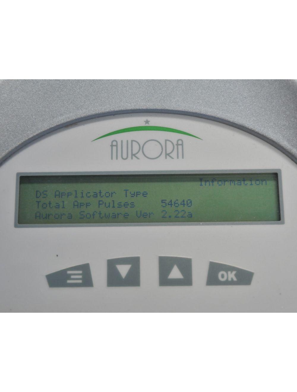 2002 Syneron Aurora ELOS RF IPL DS Hair Removal SR Skin Tightening AS00065 HR