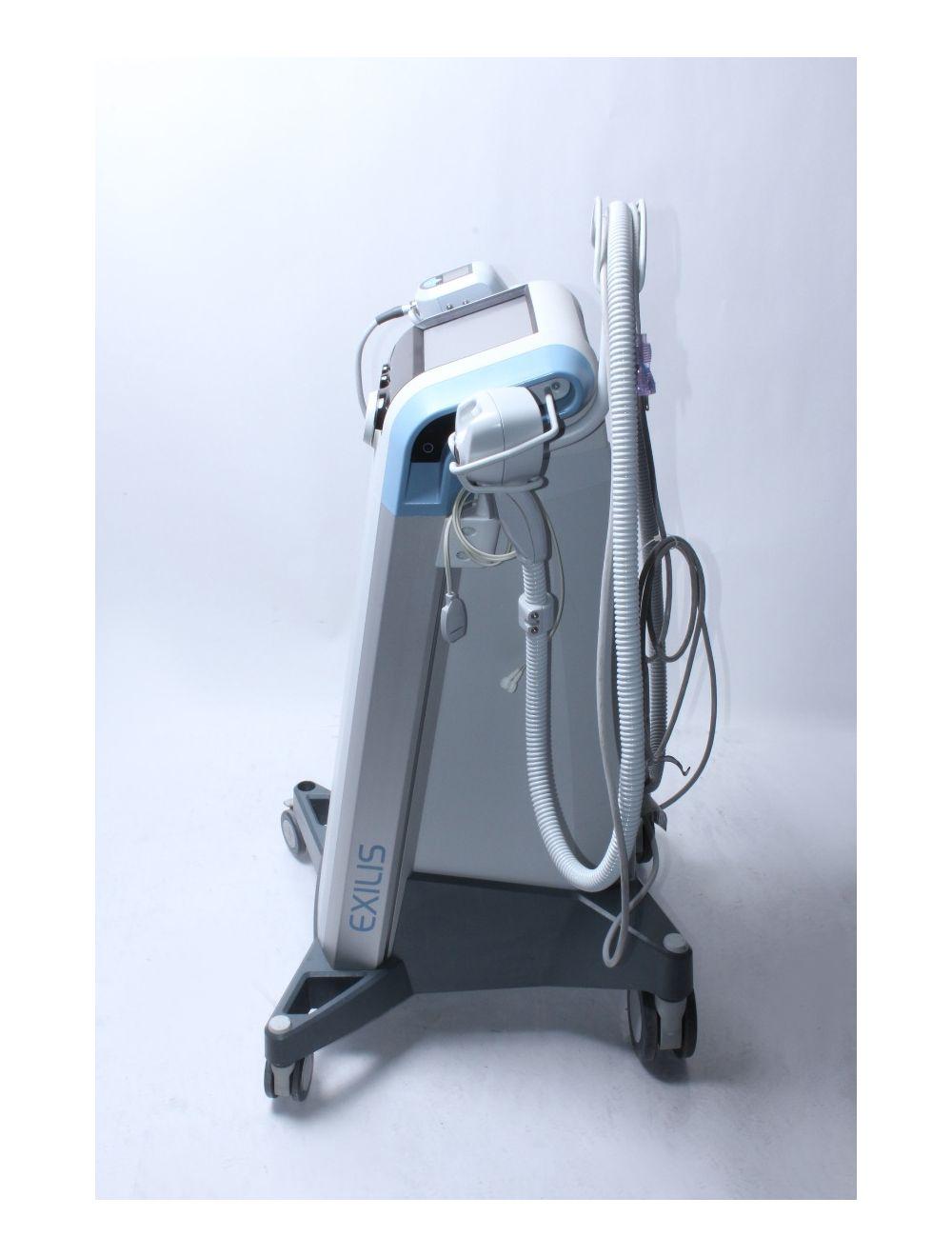 2011 BTL Exilis Ultra 360 Femme RF Wrinkle Tightening /w XP 2 & Large Handpieces