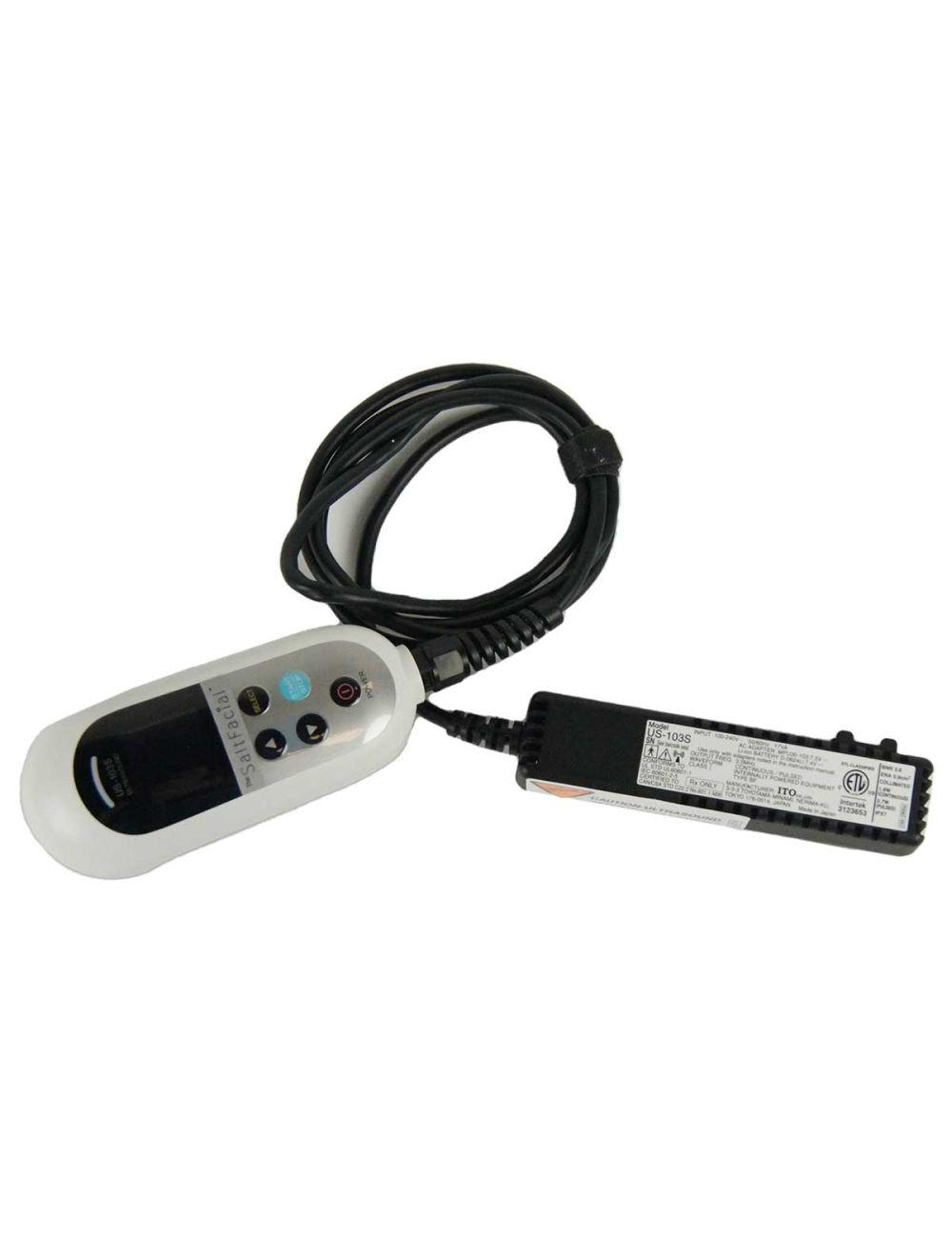 2018 SaltFacial L'avantage Skin Rejuvenation LED Light Renewal Therapy System