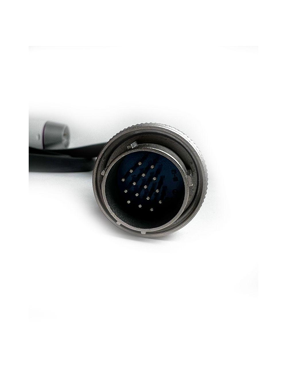 2013 Lutronic INFINI RF Skin Rejuvenation Electrosurgical Microneedling System