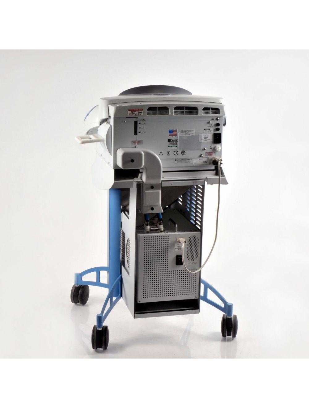 2008 Palomar StarLux 500 IPL Laser LuxYs LuxV LuxRs LuxG Hair Removal Lesions