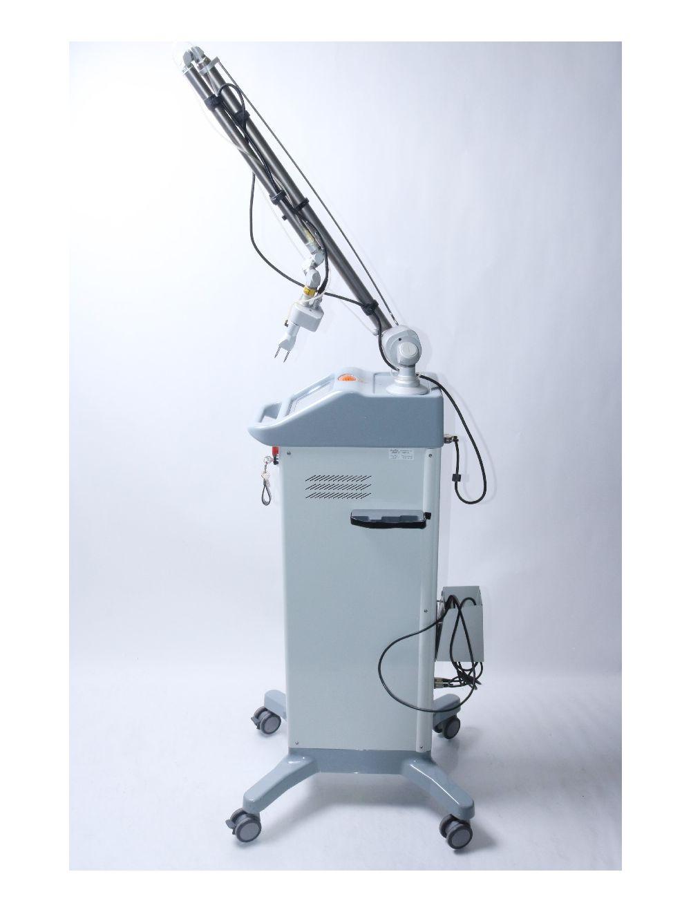 2008 Deka SmartXide CO2 Resurfacing Laser w/ Scanner NEW REGASSED TUBE
