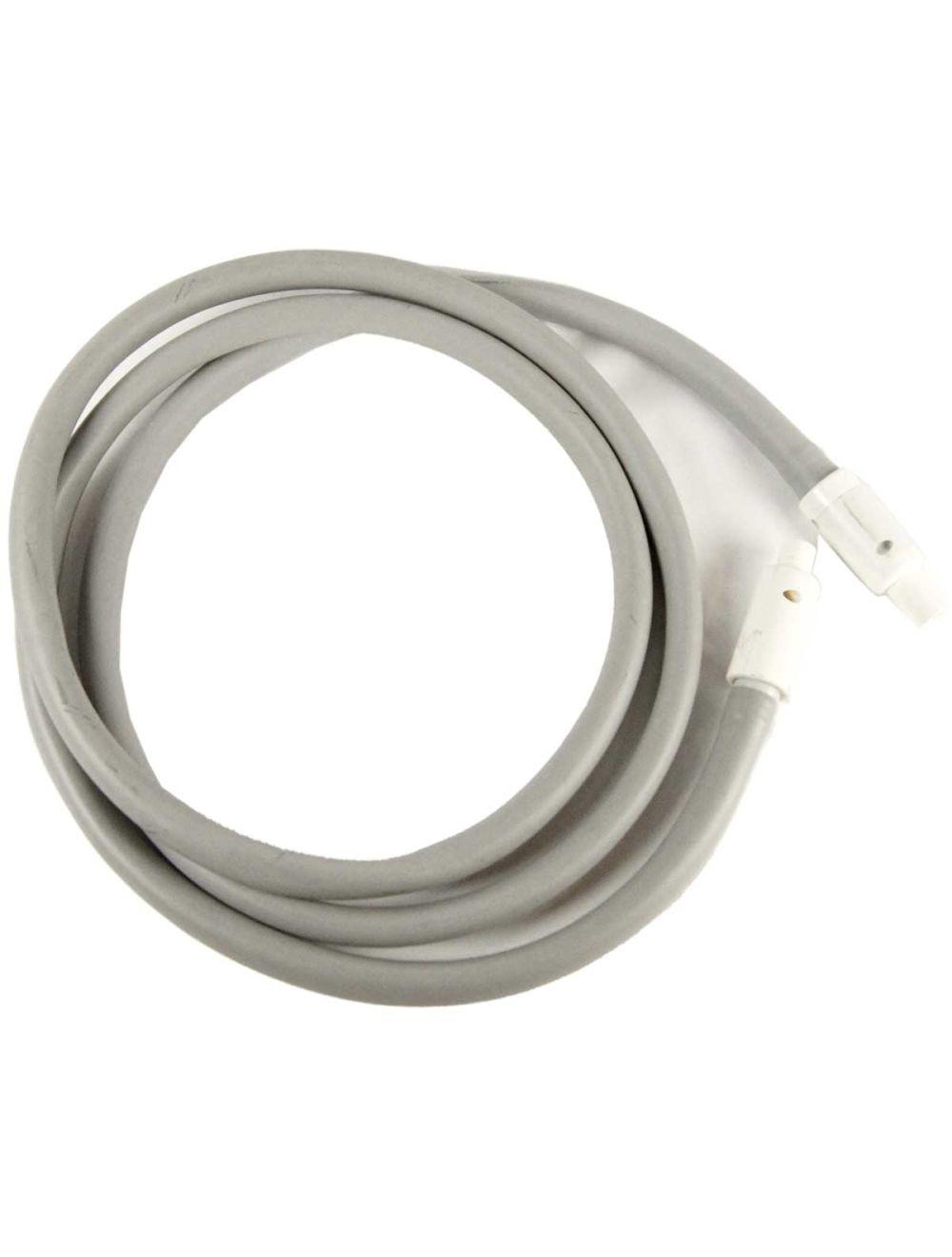 Syneron Candela Applicators Umbilical Cord VelaShape III Gray Cord Chiller Hose