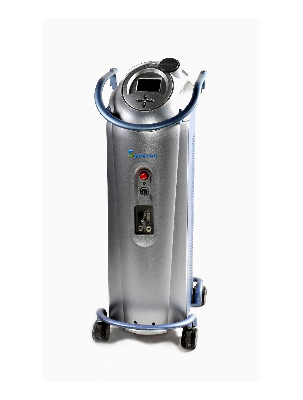 Syneron Candela 810 Diode Laser Comet DSL Matrix IR Fractional Wrinkle Treatment