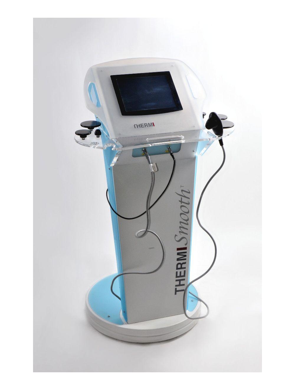 Thermi 250 Aesthetics Smooth Biorevital RF Radio Frequency Face Body Laser 3 HPs
