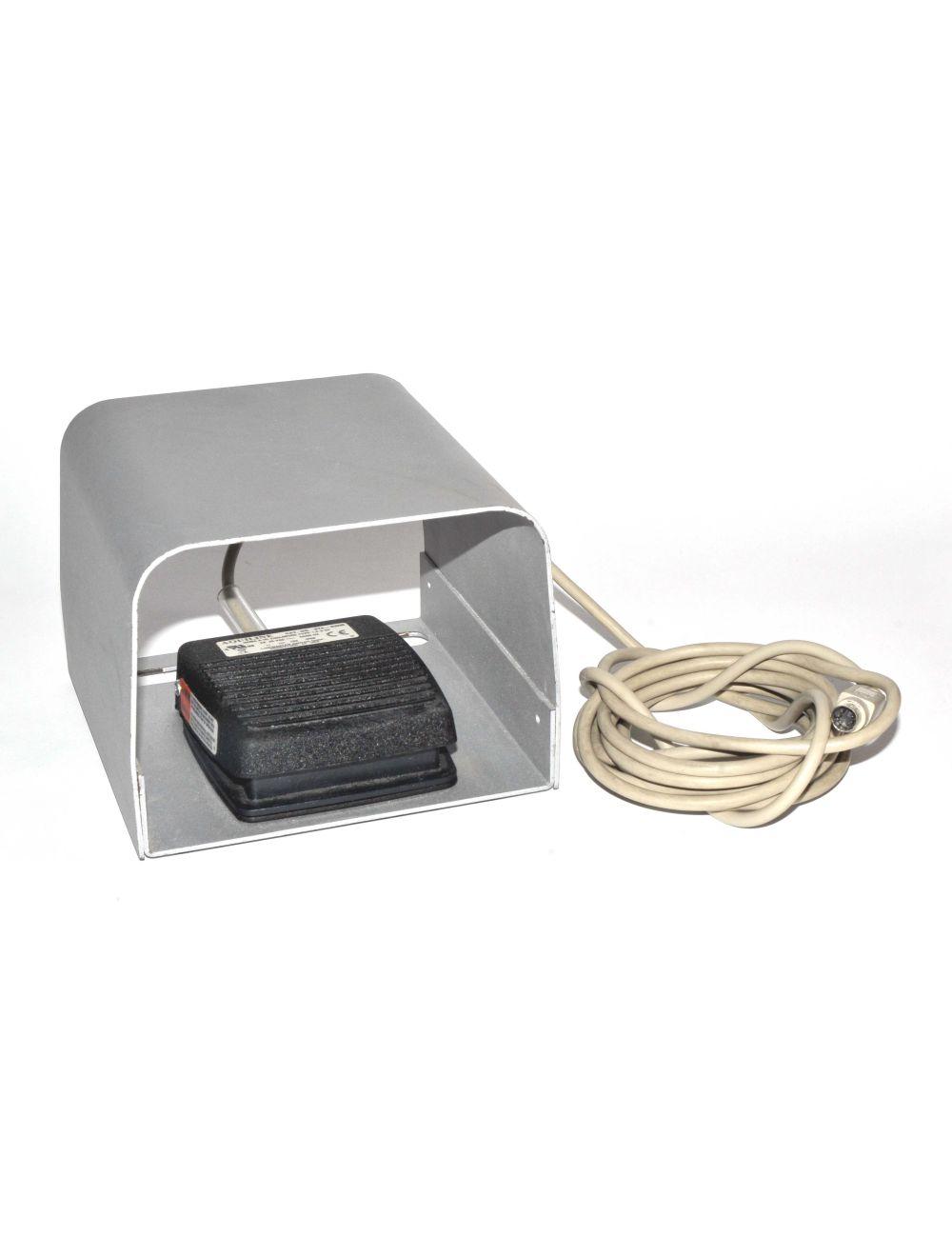 2004 Cutera VANTAGE 110 1064 Nd YAG Hair Removal Laser 3-5-7-10 mm Altus HR