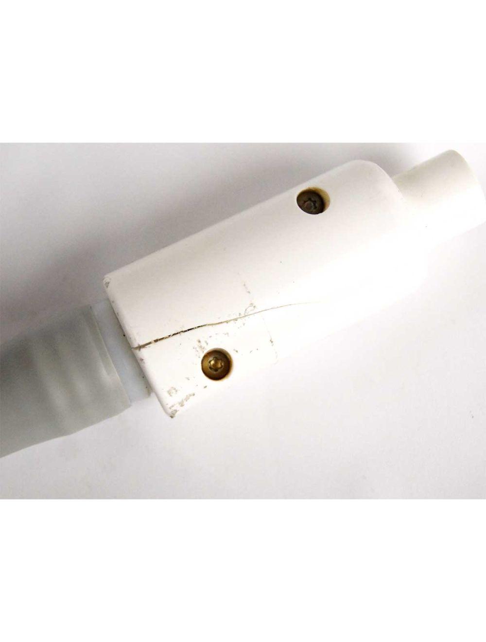 Syneron Candela Applicators Umbilical Cord VelaShape III Gray Cord Chiller Hose