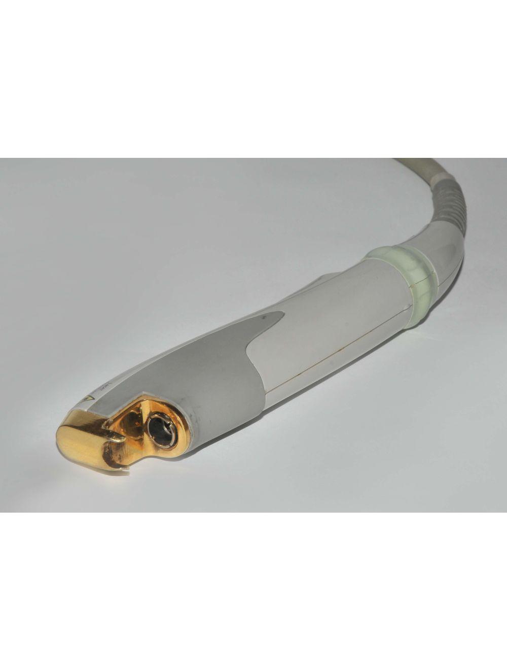 2004 Cutera VANTAGE 110 1064 Nd YAG Hair Removal Laser 3-5-7-10 mm Altus HR