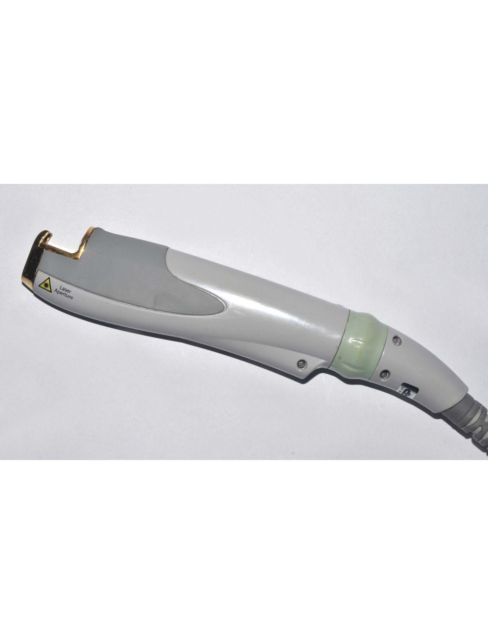 2004 Cutera VANTAGE 110 1064 Nd YAG Hair Removal Laser 3-5-7-10 mm Altus HR