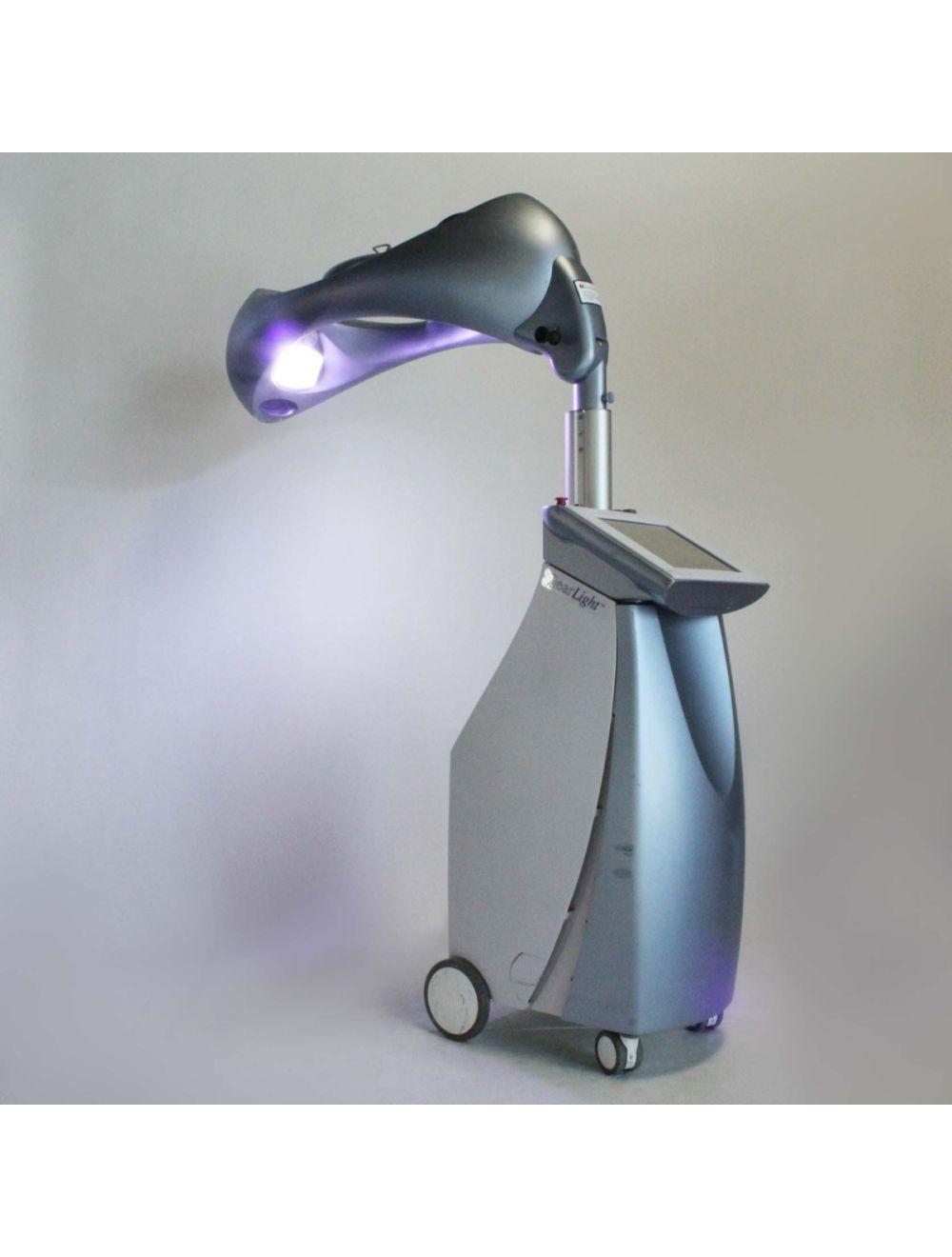 Lumenis ClearLight Acne Photo-Clearing 400nm Blue Light Therapy Clear Light