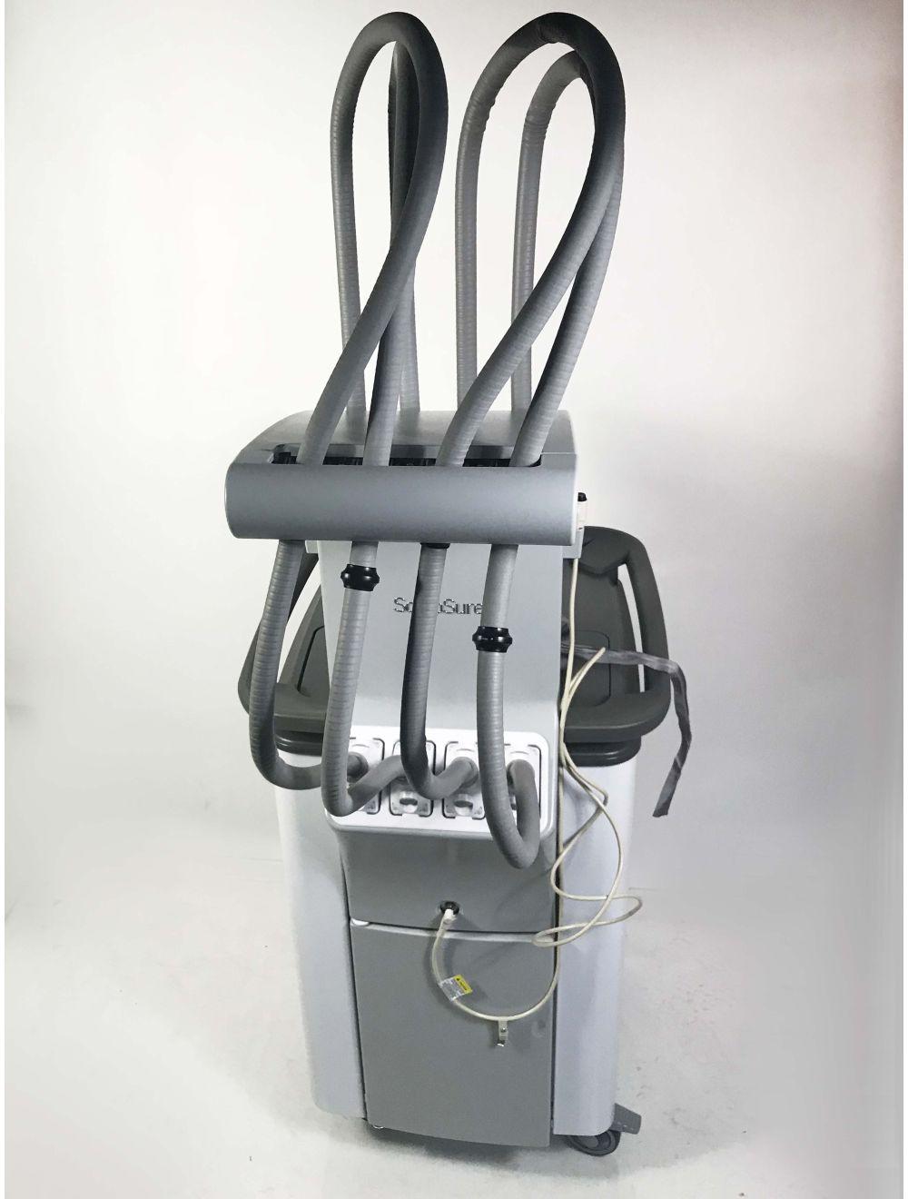 2015 SCULPSURE Cynosure Diode Laser Non-Invasive Body Sculpting Lipolysis