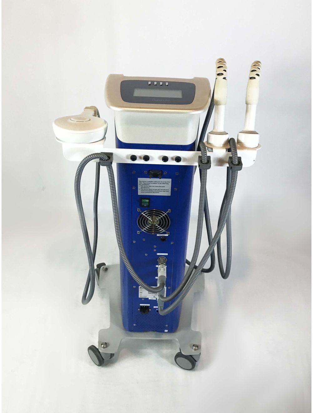 2012 Pollogen Apollo Tripollar RF Noninvasive Skin Tightening Body Shaping 3 HPs