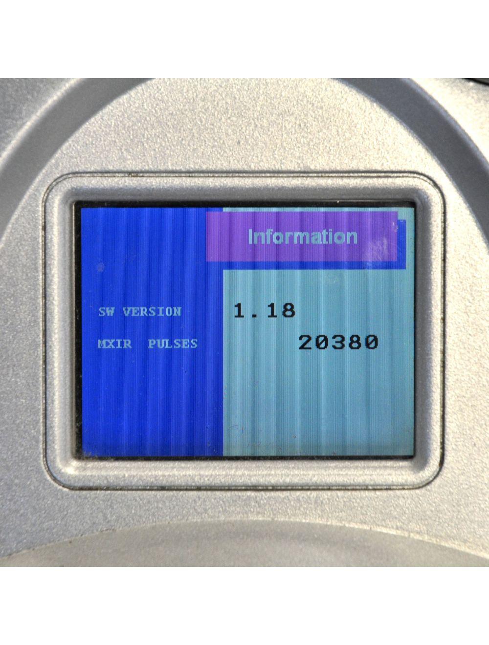 Syneron Candela 810 Diode Laser Comet DSL Matrix IR Fractional Wrinkle Treatment