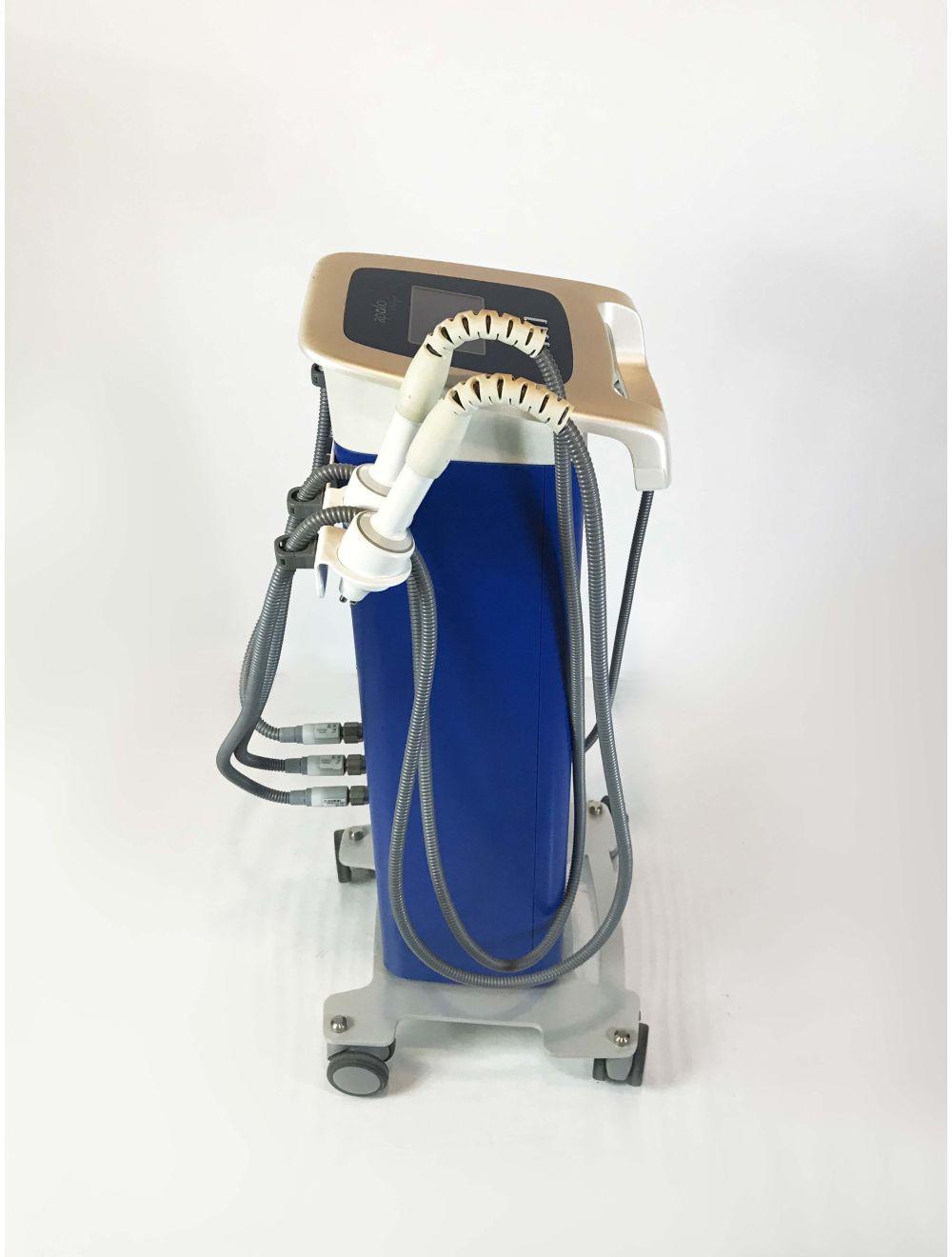 2012 Pollogen Apollo Tripollar RF Noninvasive Skin Tightening Body Shaping 3 HPs