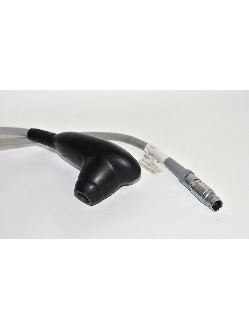 Thermi 250 Aesthetics Smooth Biorevital RF Radio Frequency Face Body Laser 3 HPs