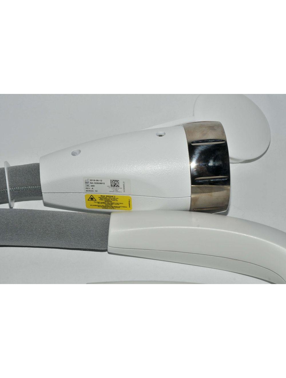 2011 Lumenis M22 IPL YAG Laser System Hair Removal Skin Rejuvenation Lesion Vein