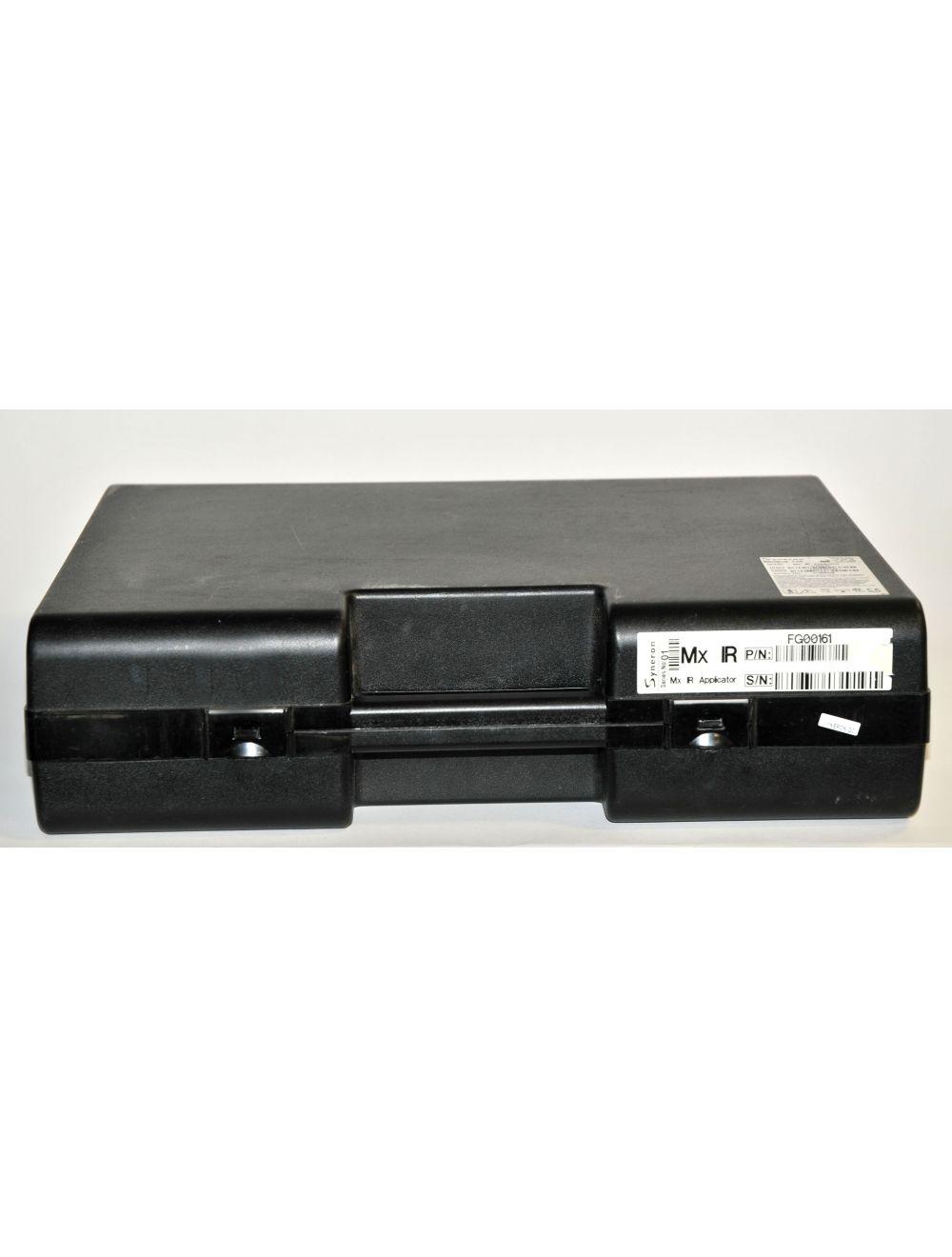 Syneron Candela 810 Diode Laser Comet DSL Matrix IR Fractional Wrinkle Treatment