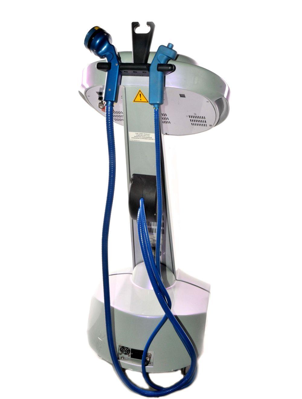 CYNOSURE DEKA Tri-Active Diode Laser Body Face Skin Tightening Triactive 2007