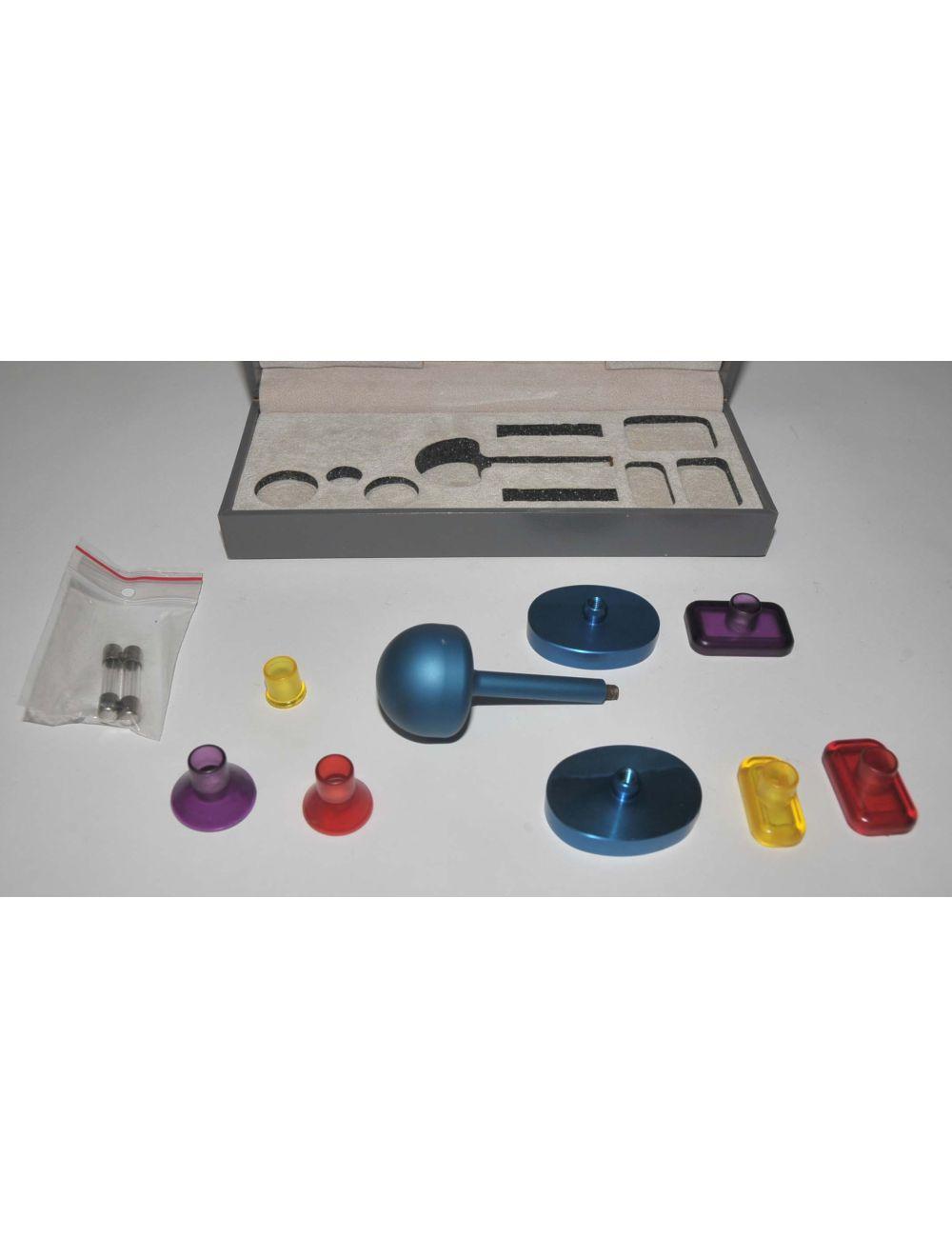 CYNOSURE DEKA Tri-Active Diode Laser Body Face Skin Tightening Triactive 2007