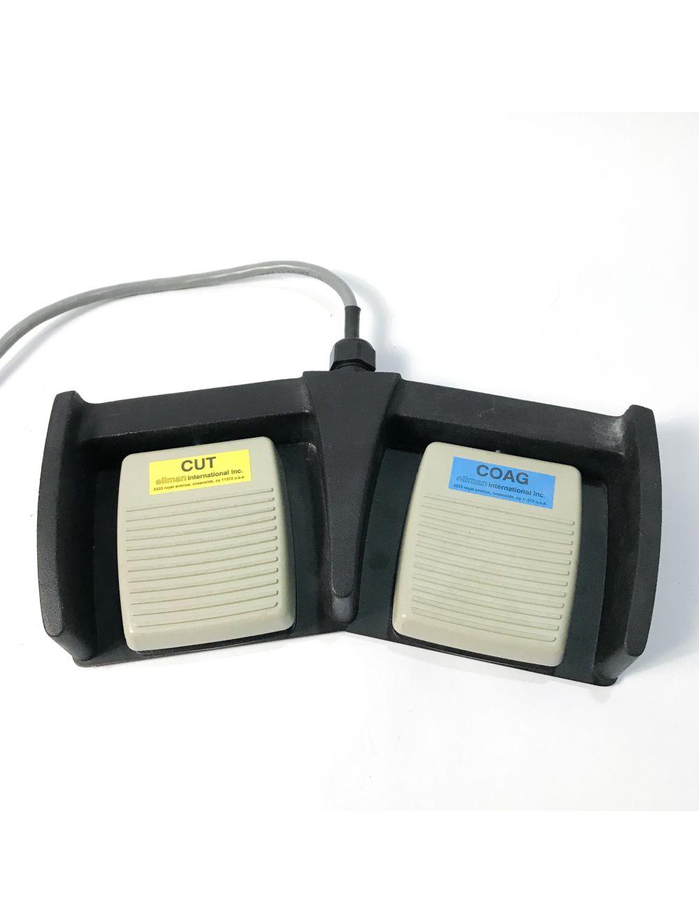 Ellman Pelleve S5-IEC RF Laser Radiosurgical Generator Wrinkle