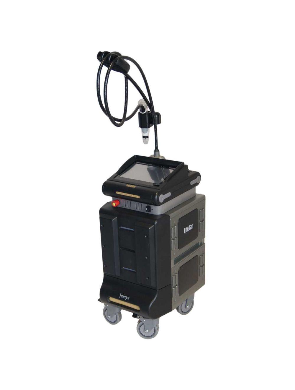 Jeisys IntraGen Electrosurgical Unit Radio Frequency Skin Tightening RF Intergen