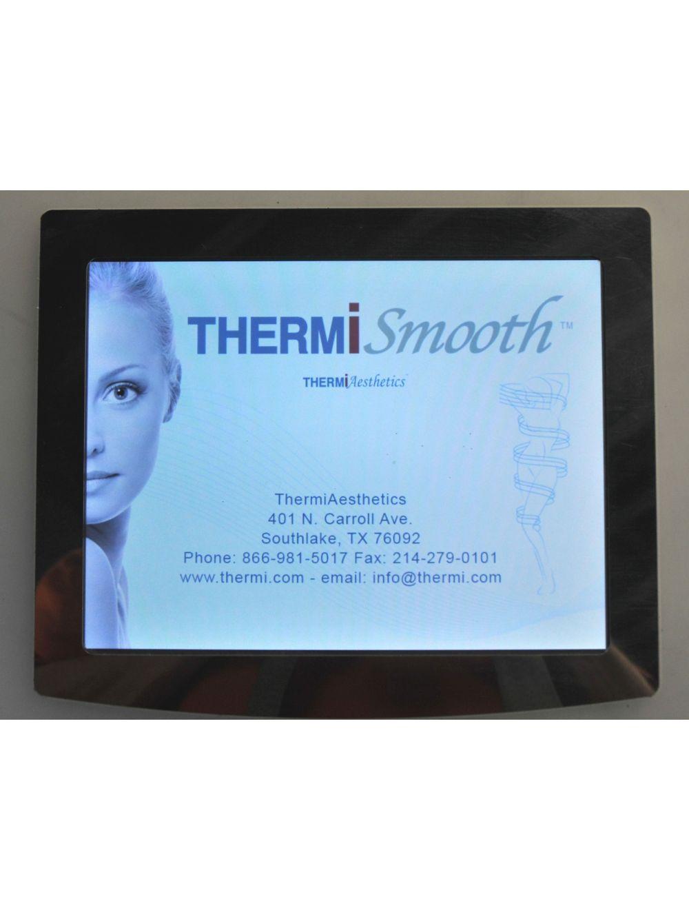Thermi 250 Aesthetics Smooth Biorevital RF Radio Frequency Face Body Laser 3 HPs