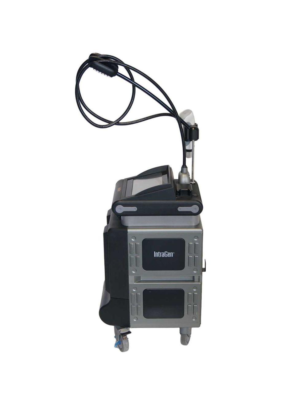 Jeisys IntraGen Electrosurgical Unit Radio Frequency Skin Tightening RF Intergen