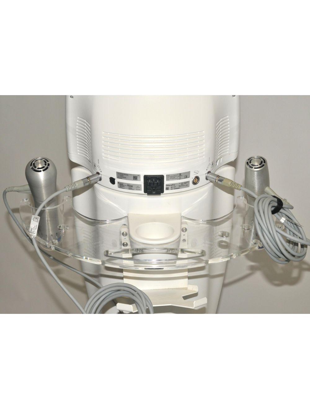 Zimmer ZWavePro Body Contouring Shaping Skin Tightening Treatment ZWave Pro