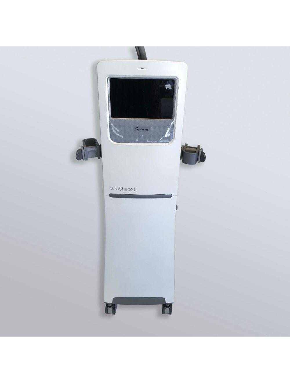 2015 Syneron VelaShape III 3 IR RF Body Contouring Laser w/ VSmooth & VContour