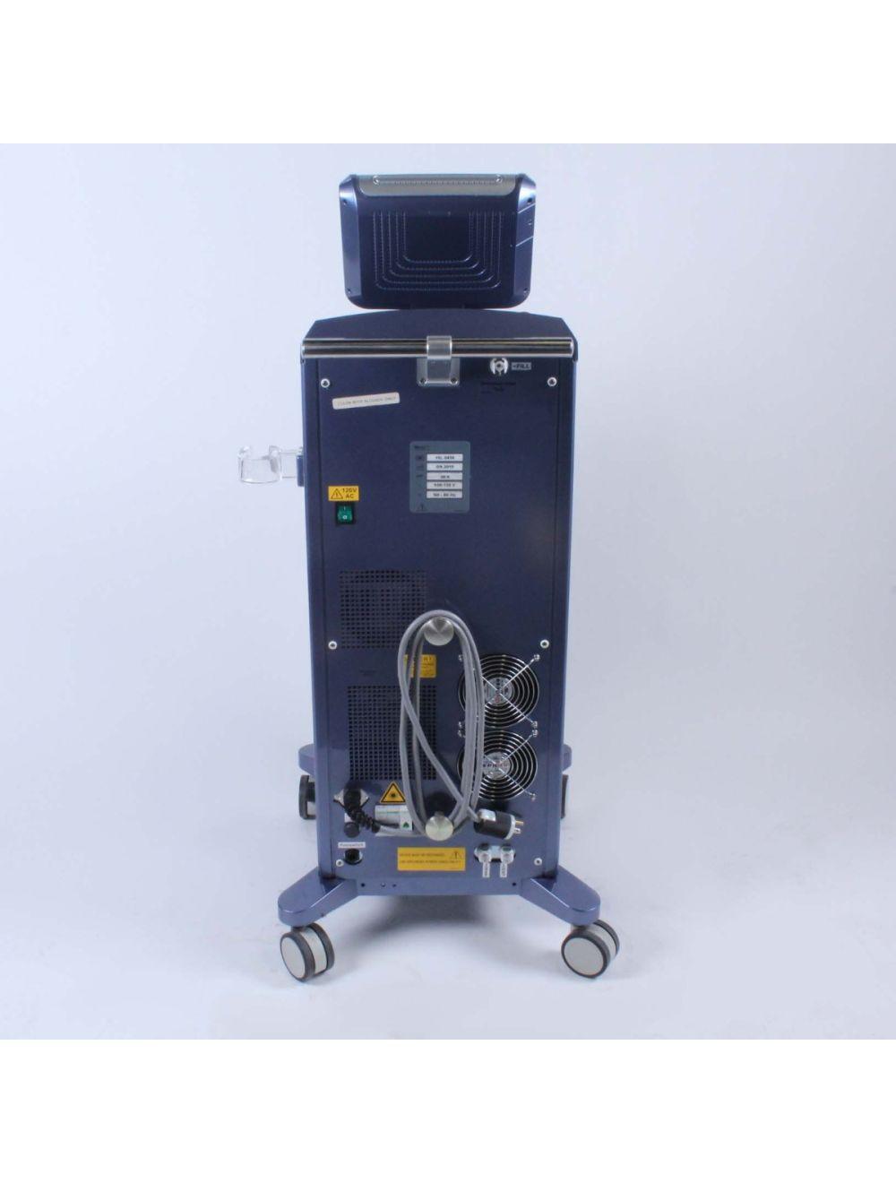 Alma Harmony Lite Laser Modular IPL Dye-VL & 540-950 Vascular Handpiece 0 SHOTS