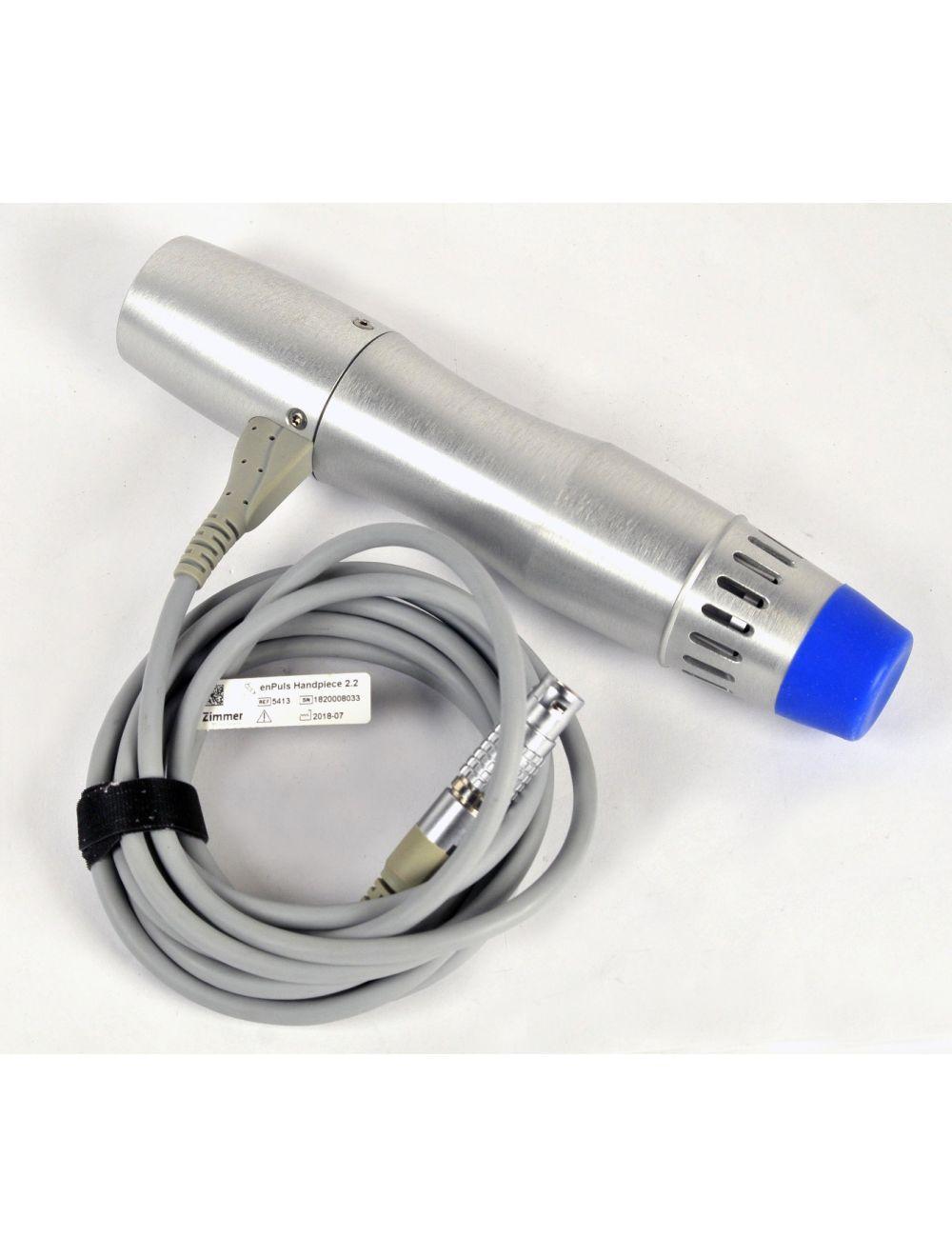 Zimmer ZWavePro Body Contouring Shaping Skin Tightening Treatment ZWave Pro