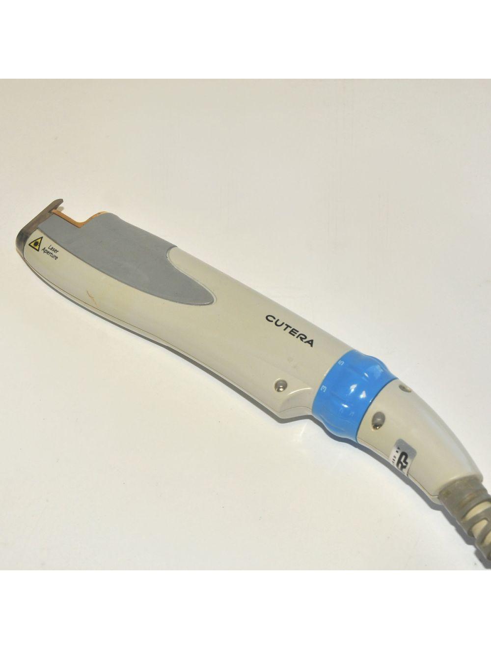 2004 Cutera XEO Laser System IPL Nd:YAG 1064 Hair Removal HR