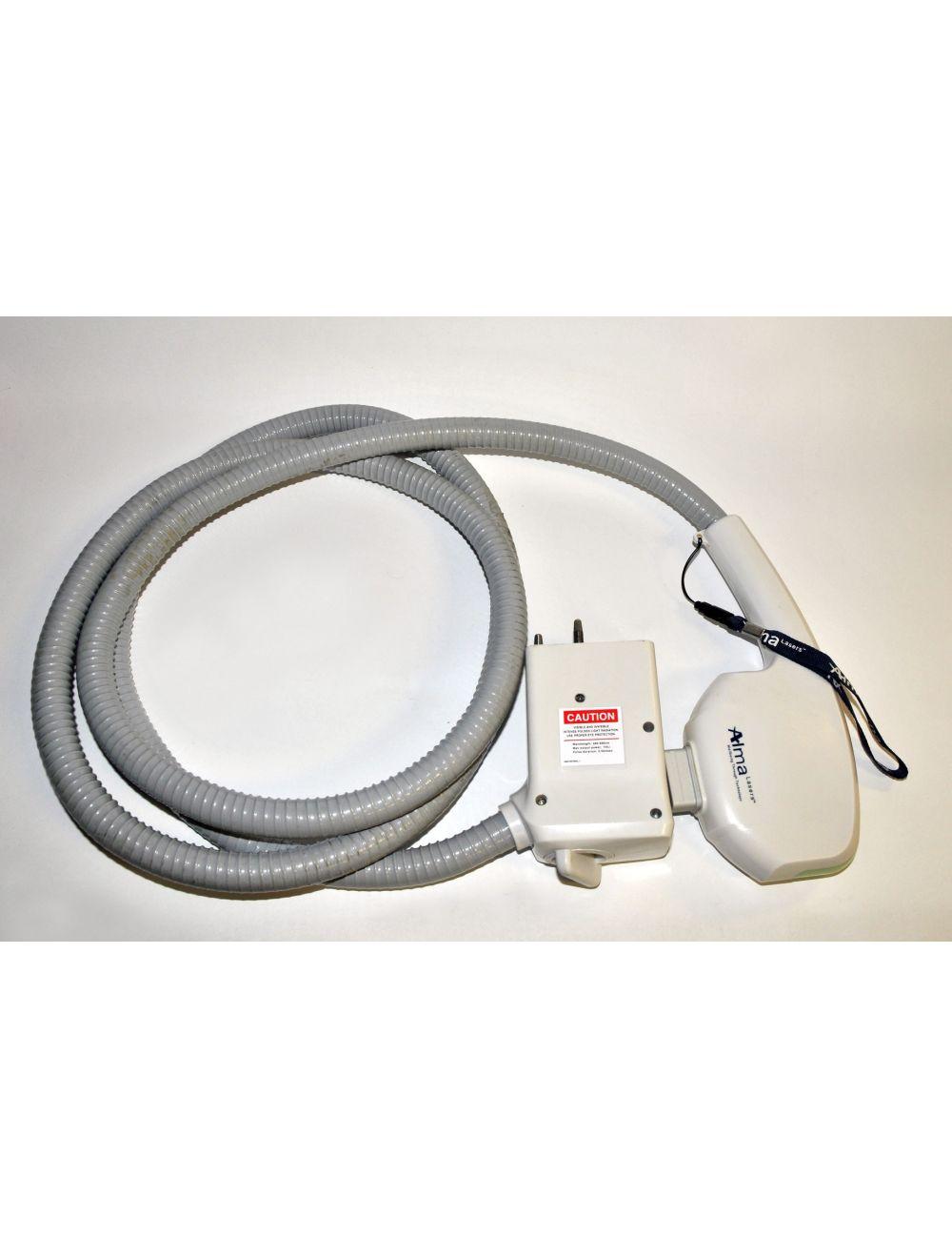 Alma Harmony Lite Laser Modular IPL Dye-VL & 540-950 Vascular Handpiece 0 SHOTS