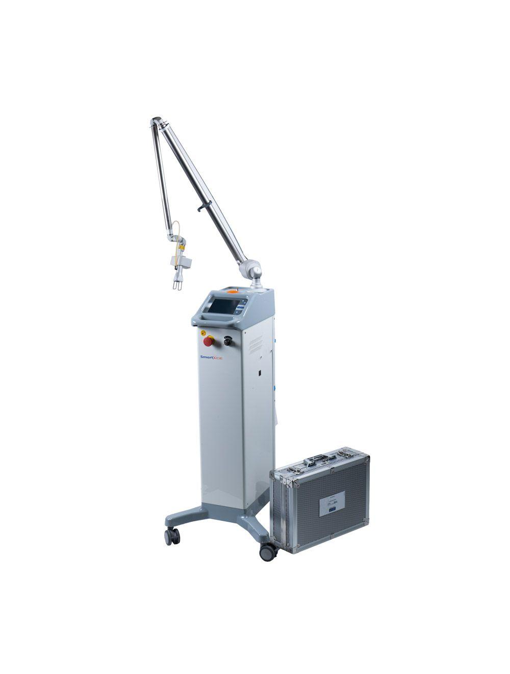 DEKA DOT CO2 C02 SmartXide Smart Xide Fractional Laser System REGASSED