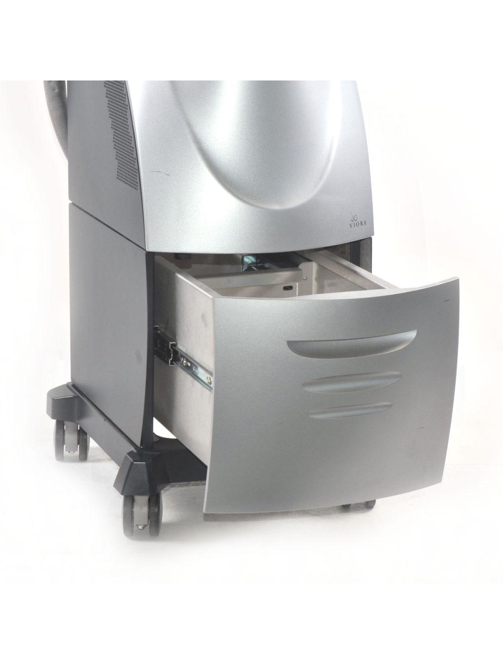 2011 Viora REACTION RF Skin Tightening Body Contouring Radio Frequency System