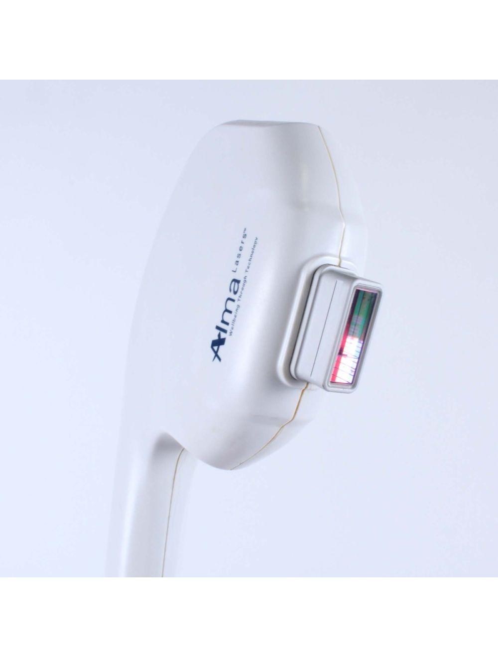 Alma Harmony Lite Laser Modular IPL Dye-VL & 540-950 Vascular Handpiece 0 SHOTS