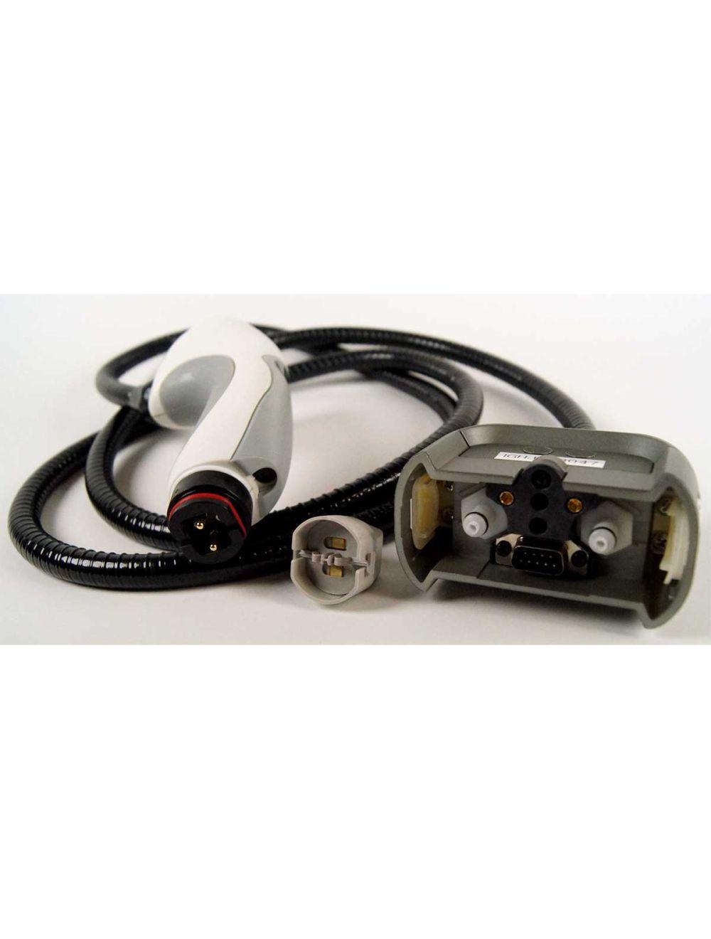 Jeisys IntraGen Electrosurgical Unit Radio Frequency Skin Tightening RF Intergen