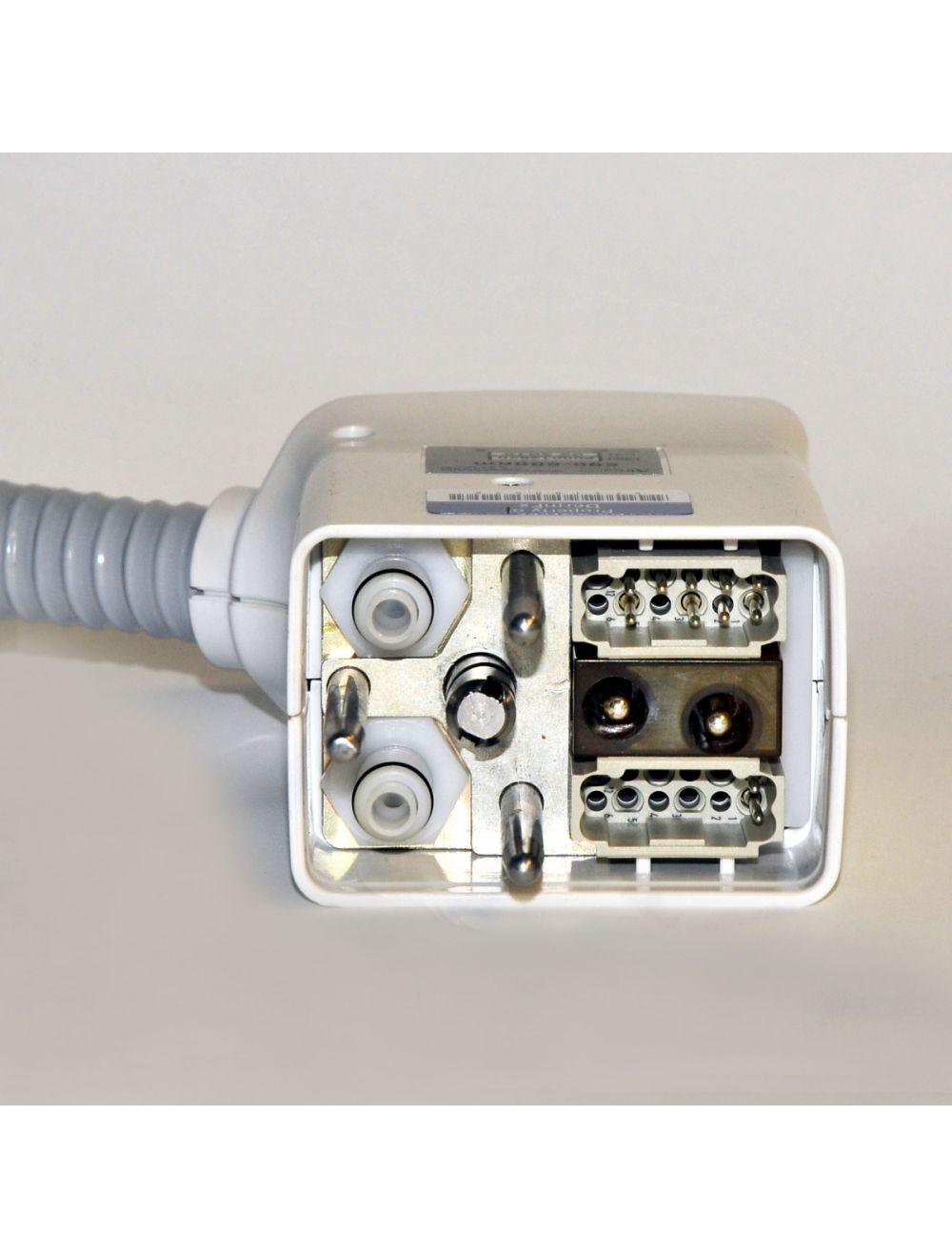 Alma Harmony Lite Laser Modular IPL Dye-VL & 540-950 Vascular Handpiece 0 SHOTS