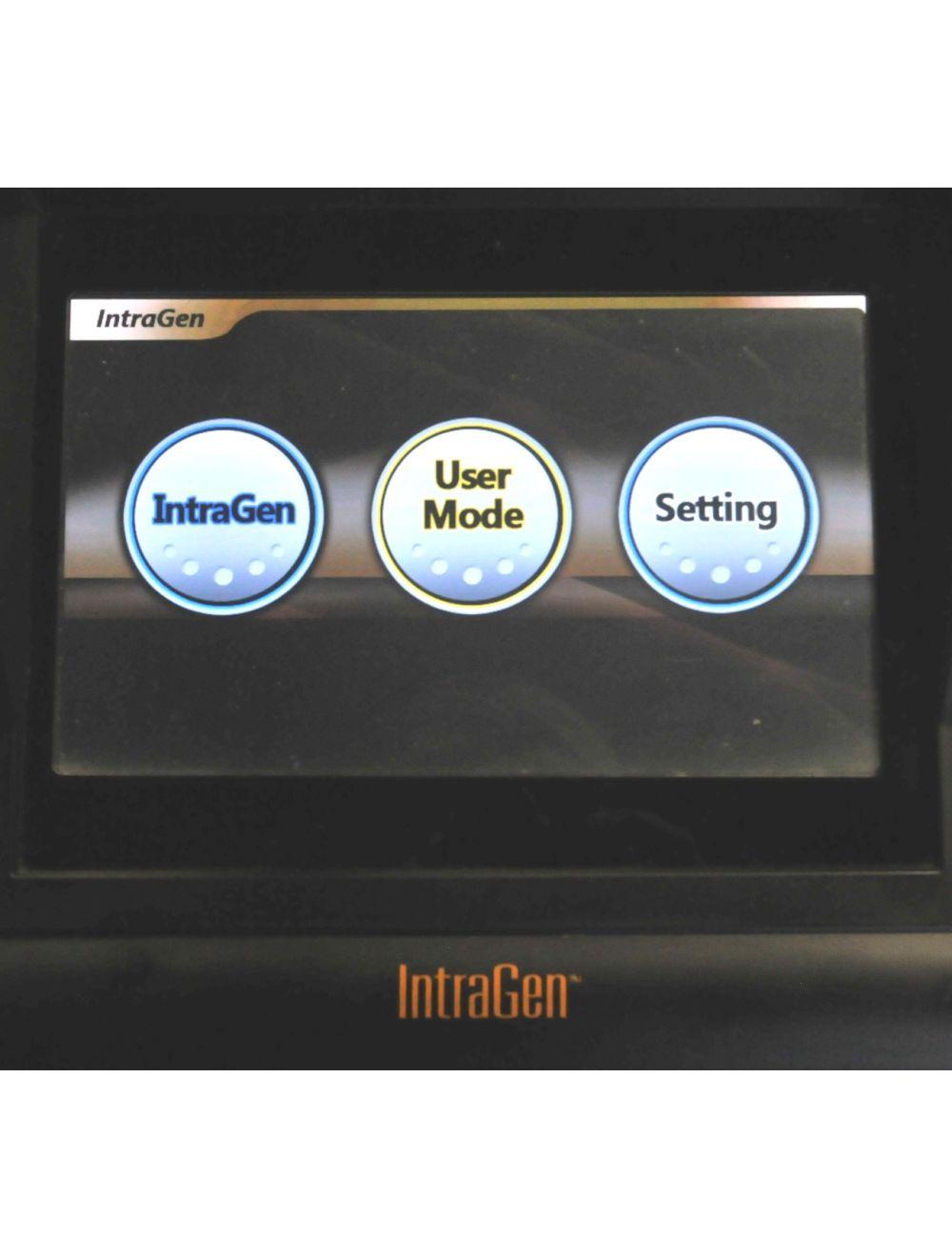 Jeisys IntraGen Electrosurgical Unit Radio Frequency Skin Tightening RF Intergen