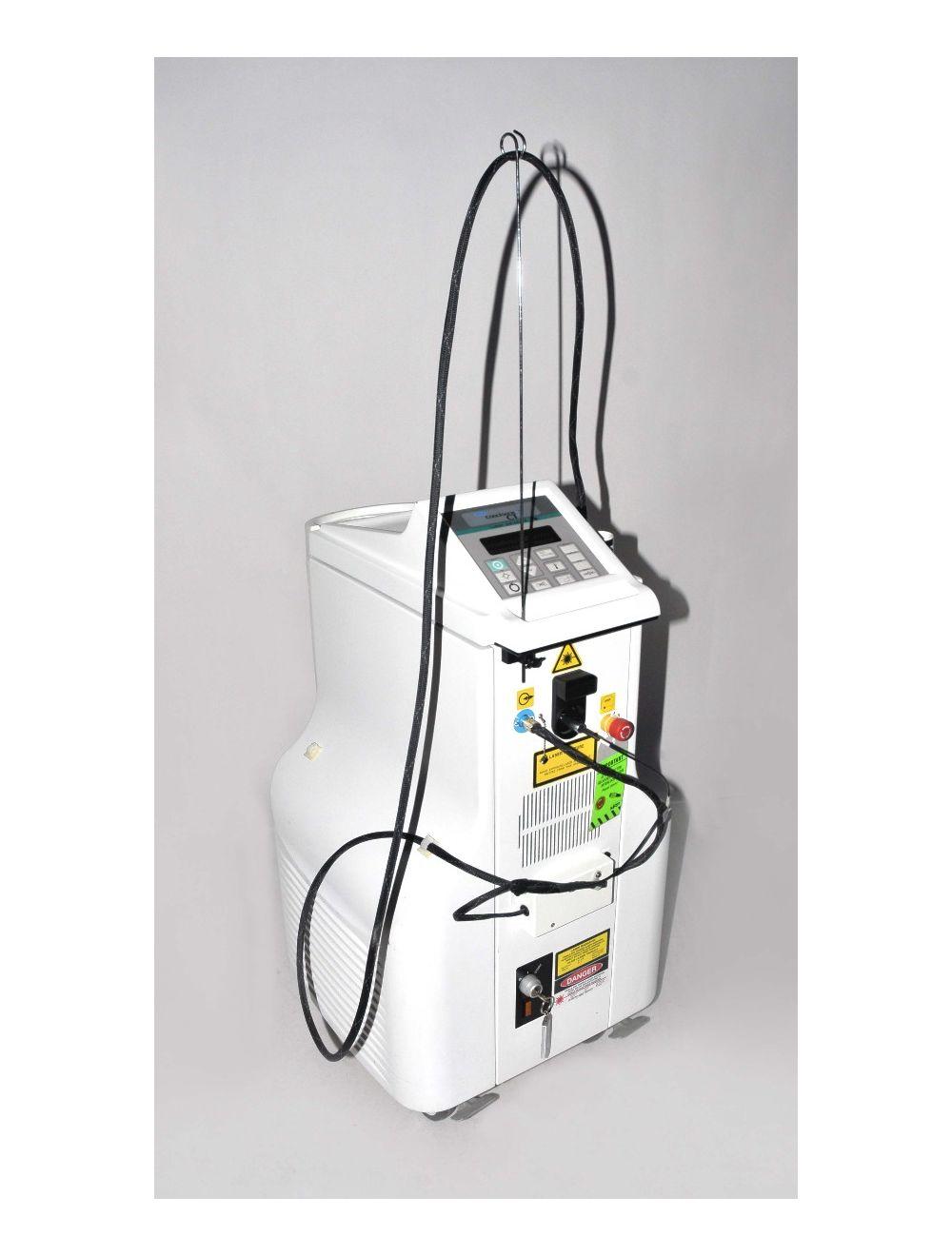 2001 NEWSTAR CoolTouch III Laser YAG 1320 nm Acne Wrinkle Skin Cool Touch CT3